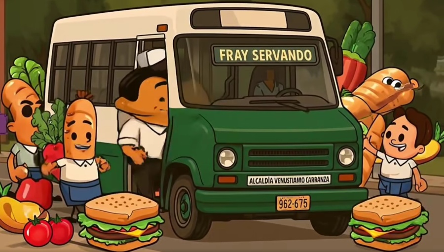 Feria Internacional de la Torta 2025