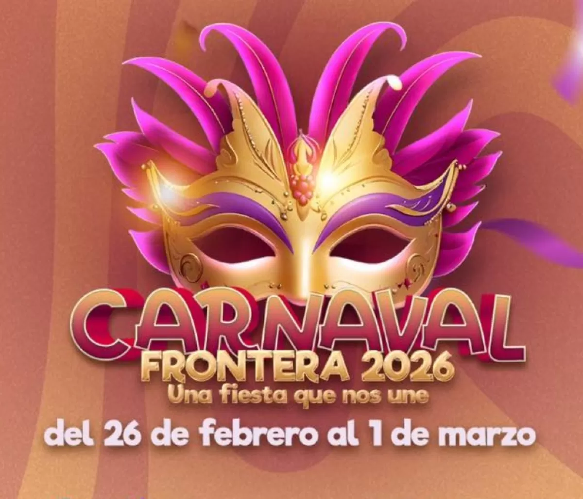 Carnaval Frontera Centla 2026
