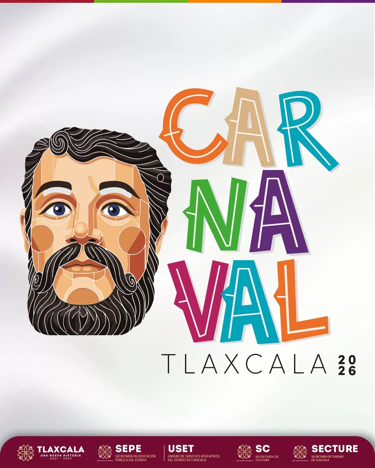 Carnaval Tlaxcala 2026