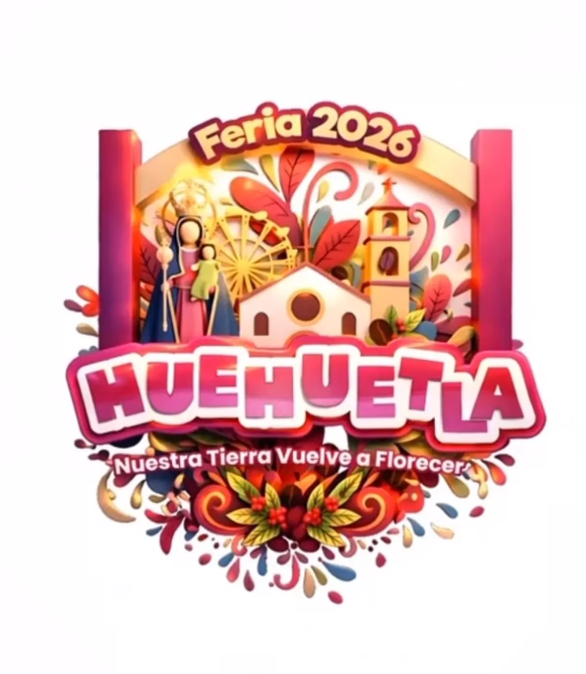 Feria del Café Huehuetla Hidalgo 2026