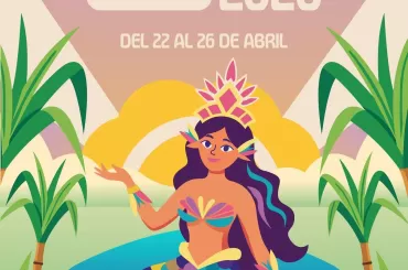 Carnaval Río Pánuco 2026