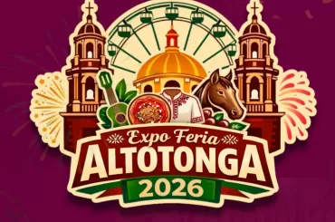 Expo Feria Altotonga 2026
