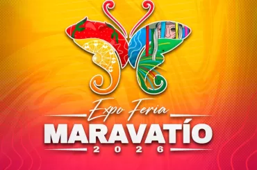 Expo Feria Maravatío 2026