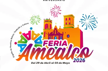 Feria Amealco 2026
