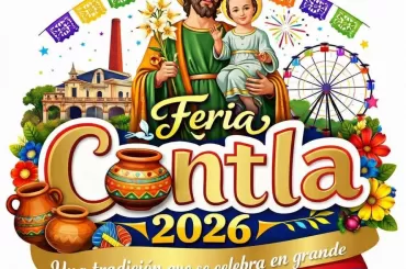 Feria Contla Jalisco 2026