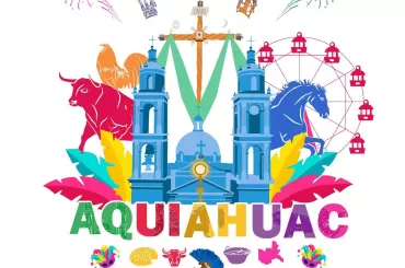Feria de la Santa Cruz Aquiahuac 2026