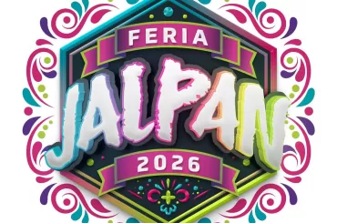 Feria Jalpan 2026