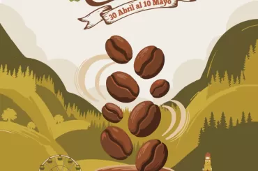Feria Nacional del Café Coatepec 2026