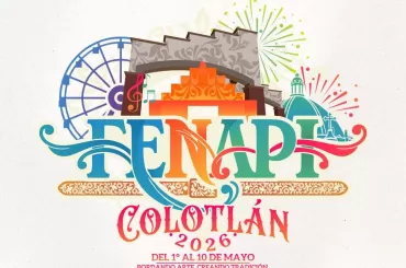 Feria Nacional del Piteado Colotlán 2026