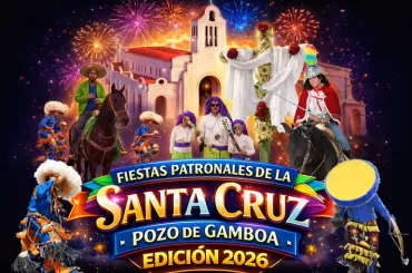 Fiestas Patronales Pozo de Gamboa 2026