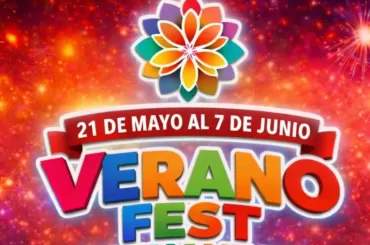 Verano Fest Cachanilla 2026