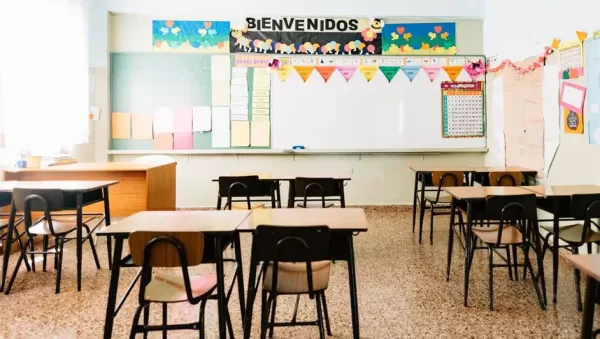 Día del Maestro 2025: ¿qué alumnos tendrán MEGAPUENTE de cuatro días?
