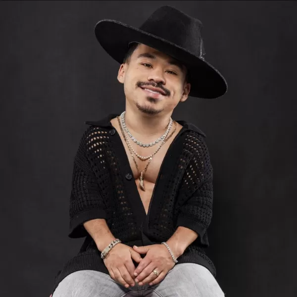 El es Abelito, el 15° habitante de La Casa de Los Famosos México tercera temporada