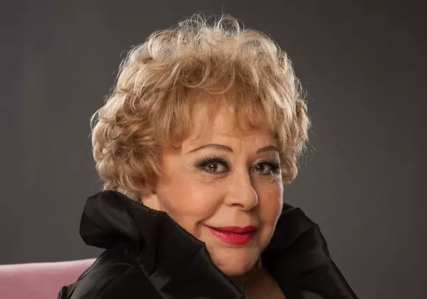 Fallece Doña Silvia Pinal, la gran estrella del Cine de Oro Mexicano