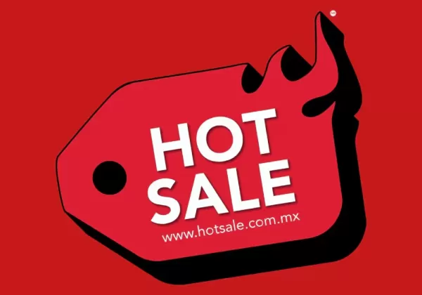 Hot Sale 2025