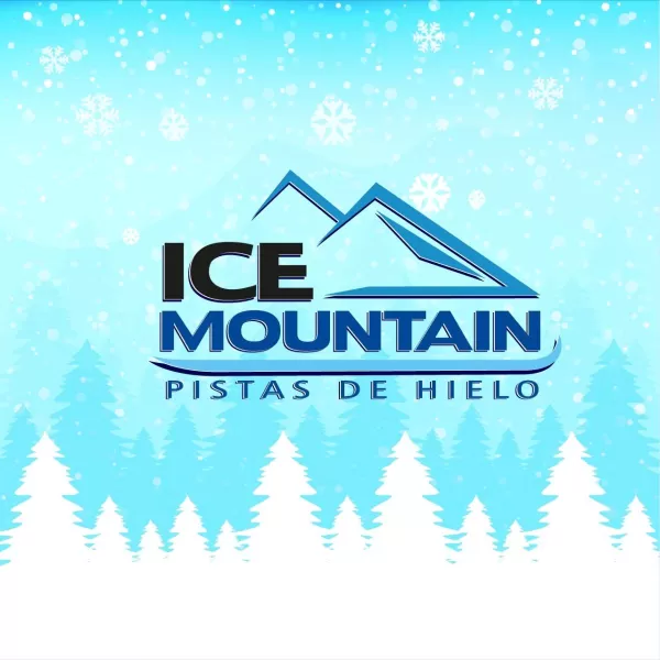Ice Mountain: Pistas de Hielo en México