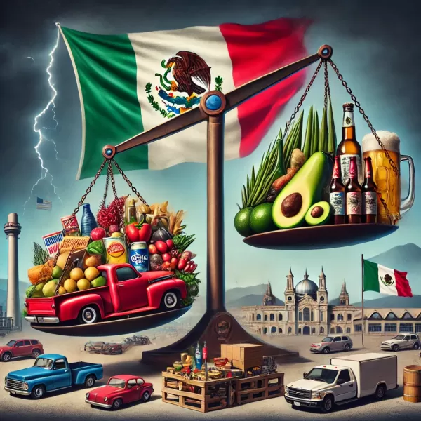 Lista de productos que subirán de precio debido a los nuevos aranceles de EEUU
