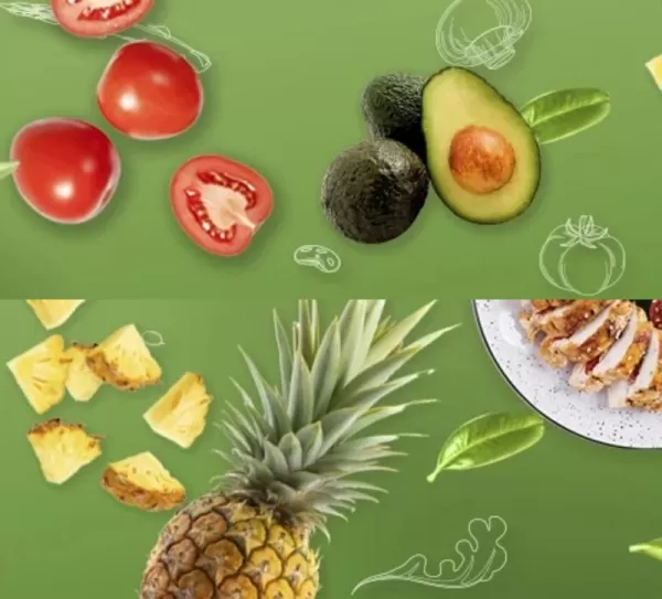 Martes de Frescura Walmart: Ofertas