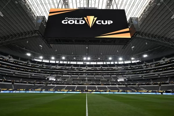 México vs Surinam: ¿a qué hora y dónde ver EN VIVO el juego de la Copa Oro 2025?