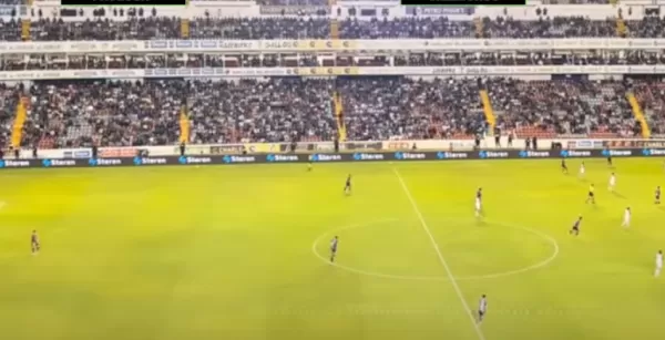 Mundial de Clubes EN VIVO: Pachuca vs Red Bull Salzburg