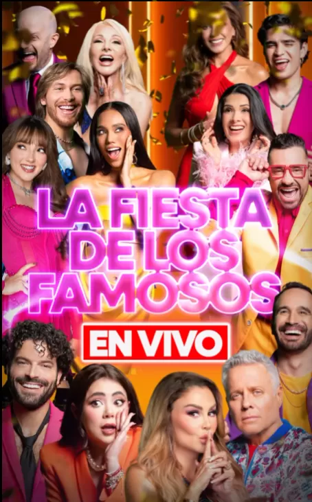 Todo lo que debes saber de La Casa de Los Famosos México Tercera Temporada